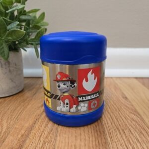 Thermos Kids Paw Patrol Insulated Food Container